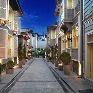 Catch Sultanahmet-special Class Hotel