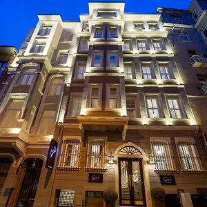Hotel The Soul, Istanbul