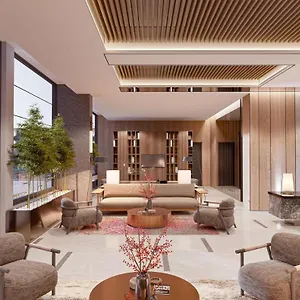 Hotel Ramada Plaza Sultanahmet, Istanbul