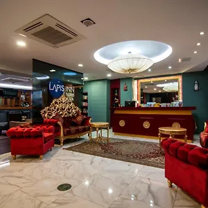 Hotel Lapis Hotel&spa, Istanbul