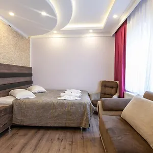 Lale Sultan Sueit Apartament