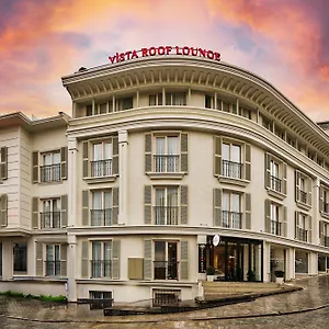 Hotel Joyway Sultanahmet, Istanbul
