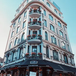 מלון De Reve Galata-special Class, איסטמבול