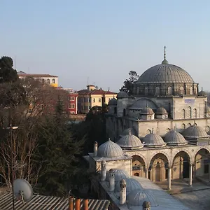 Hotel Sultan Palace, Istanbul