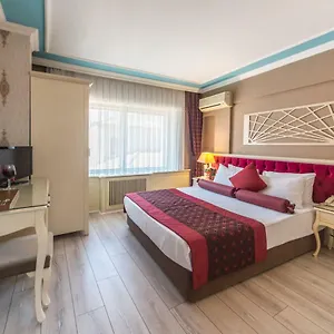 Hotel Viva Deluxe, Istanbul