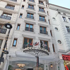 Hotel Bulvar, Istanbul