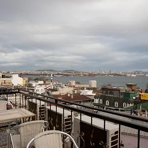 Mevlana Bazaar B&B